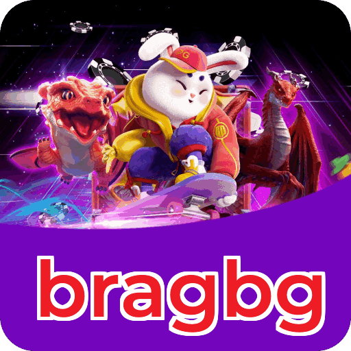 Siga a bragbg no Facebook