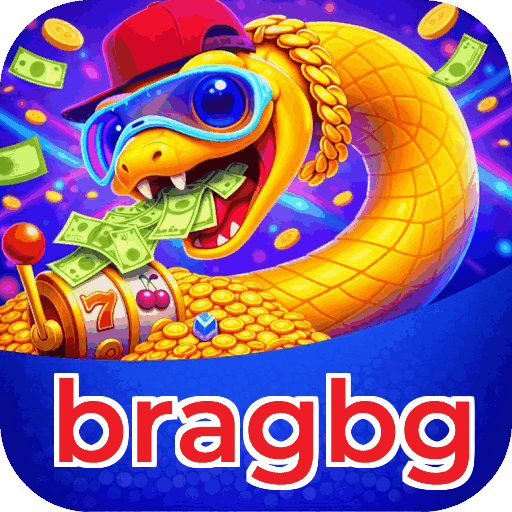 Bônus de boas-vindas bragbg