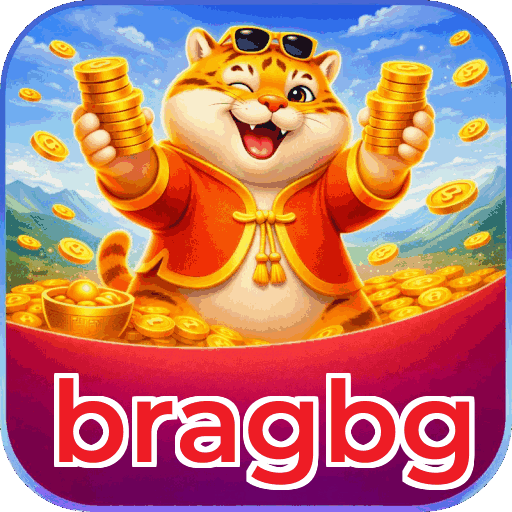 Slots Premium da PG Soft na bragbg