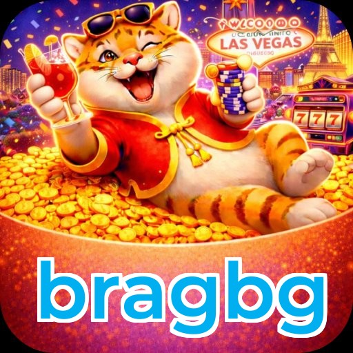 Bônus de Boas-vindas bragbg