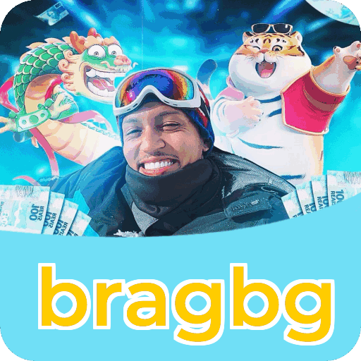 Login rápido no app bragbg